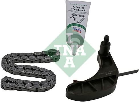 Chain Kit, oil pump drive 558 0084 10