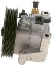 Hydraulic Pump, steering K S01 000 088 - image 2