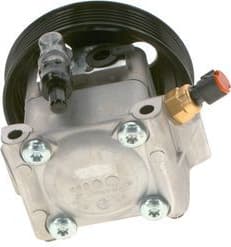 Hydraulic Pump, steering K S01 000 088 - image 3