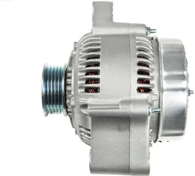 Alternator AS A6353 - image 4