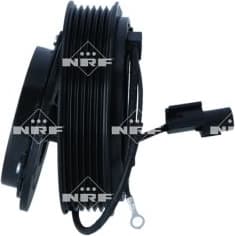 Magnetic Clutch, air conditioning compressor 380099 - image 4