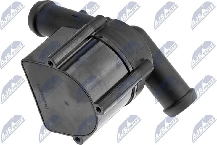 Auxiliary Water Pump (cooling water circuit) CPZ-AU-016 - image 2