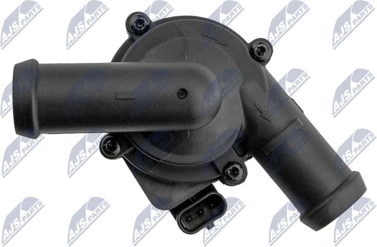 Auxiliary Water Pump (cooling water circuit) CPZ-AU-016 - image 4