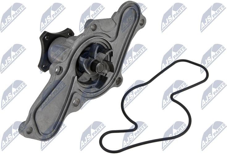 Water Pump, engine cooling CPW-MZ-027