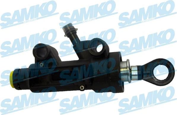 Master Cylinder, clutch F30115