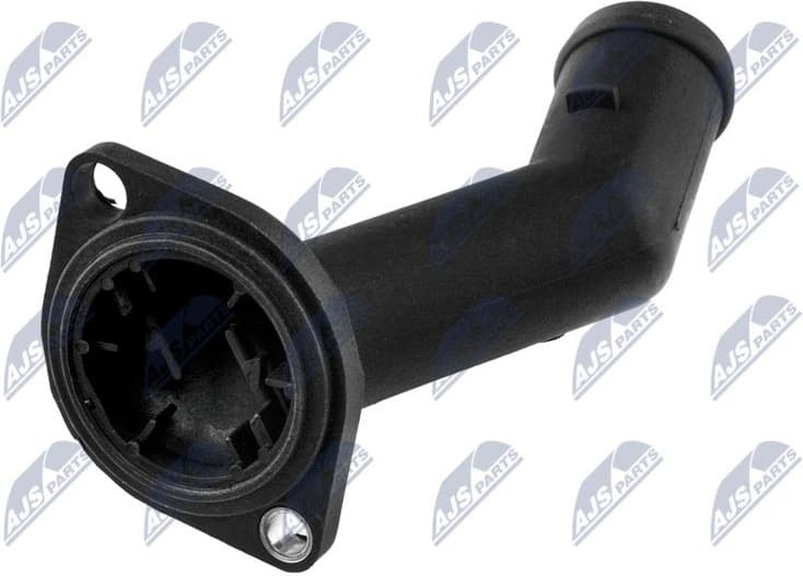 Coolant Flange CTM-VW-009