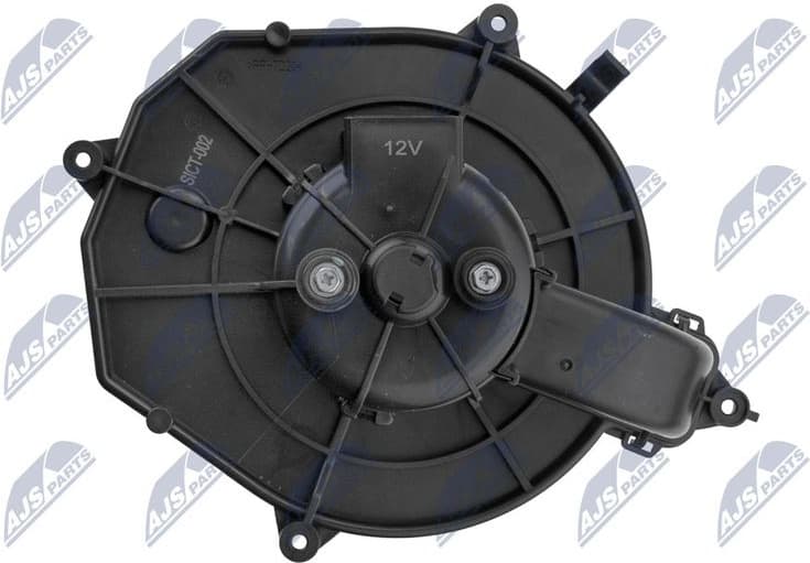 Interior Blower EWN-CT-002 - image 5