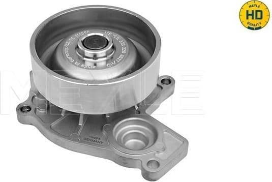 Water Pump, engine cooling MEYLE-HD: Better than OE. 313 220 0027/HD - image 2
