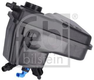 Expansion Tank, coolant 180730