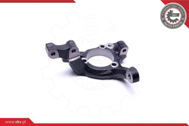Steering Knuckle, wheel suspension 47SKV531 - image 3