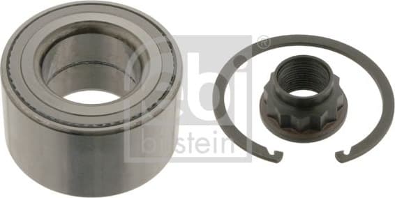 Wheel Bearing Kit 30473
