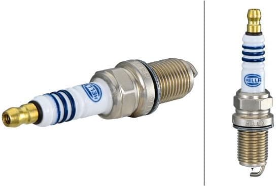 Spark Plug Iridium Pro 8EH 188 706-061