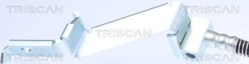 Brake Hose 8150 80101 - image 2