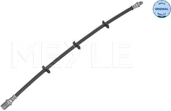 Brake Hose MEYLE-ORIGINAL: True to OE. 214 525 0049
