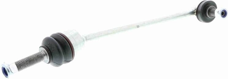 Link/Coupling Rod, stabiliser bar Original VAICO Quality V30-2743
