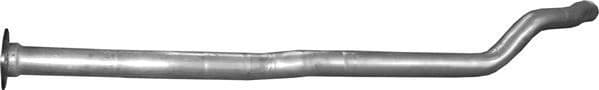 Exhaust Pipe 31.010