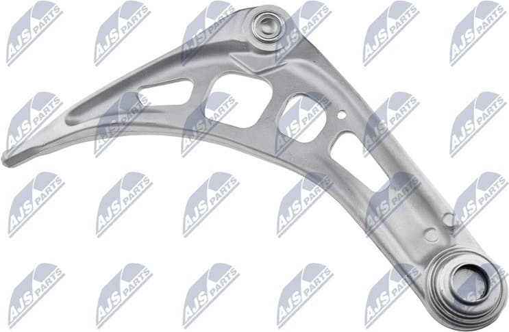 Control/Trailing Arm, wheel suspension ZWD-BM-001 - image 2