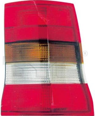 Tail Light Assembly 110373112