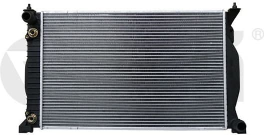 Radiator, engine cooling 11211819001