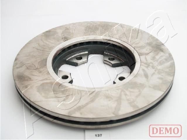 Brake Disc 60-01-137C - image 2