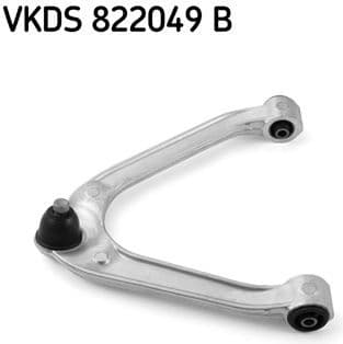 Control/Trailing Arm, wheel suspension VKDS 822049 B - image 2