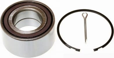 Wheel Bearing Kit W413255