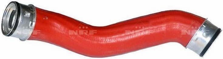 Charge Air Hose 166063