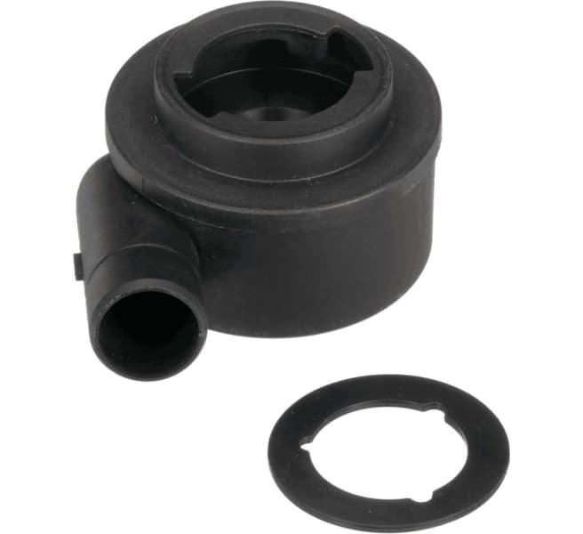 Oil Separator, crankcase ventilation EMH953