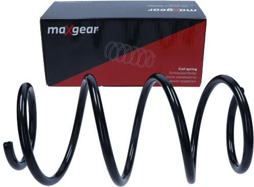 Suspension Spring 60-0671D - image 2