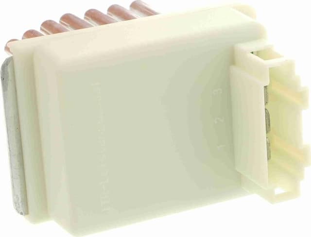 Regulator, interior blower Original VEMO Quality V20-79-0010