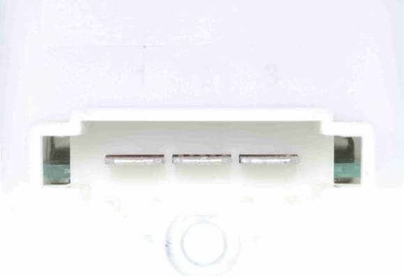 Regulator, interior blower Original VEMO Quality V20-79-0010 - image 2