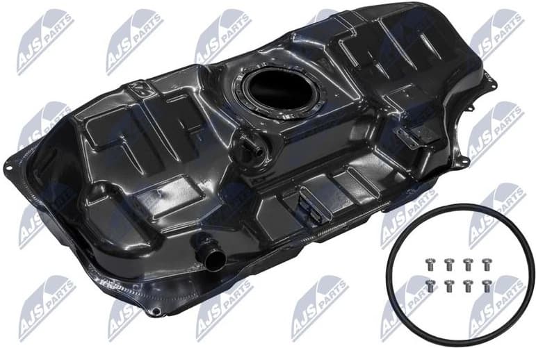 Fuel Tank PZP-KA-002 - image 3