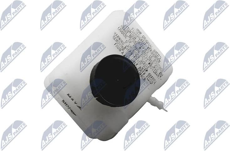 Fluid Reservoir, brake fluid CZW-VW-010