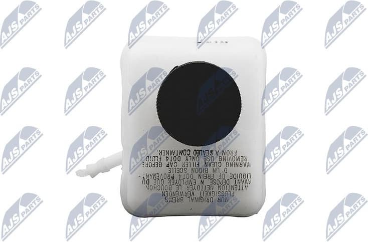 Fluid Reservoir, brake fluid CZW-VW-010 - image 3