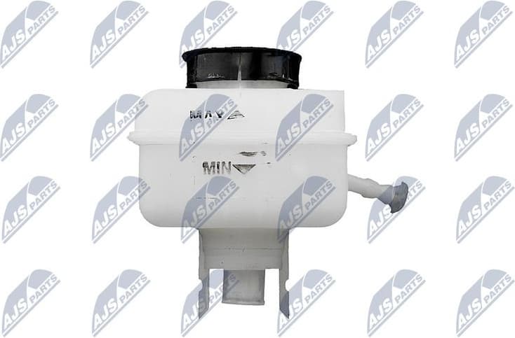 Fluid Reservoir, brake fluid CZW-VW-010 - image 4