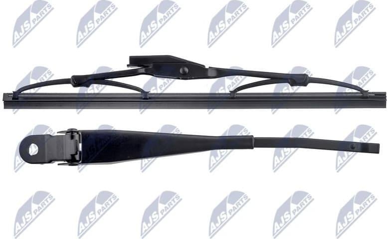 Wiper Arm, window cleaning EWB-LR-001 - image 3
