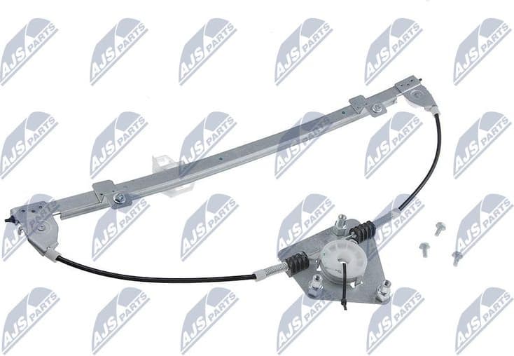 Window Regulator EPS-FT-021