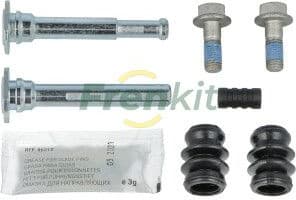 Guide Sleeve Kit, brake caliper 810144