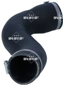 Charge Air Hose EASY FIT 166132 - image 2