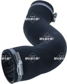 Charge Air Hose EASY FIT 166132 - image 4