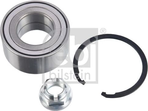 Wheel Bearing Kit 180505 - image 2