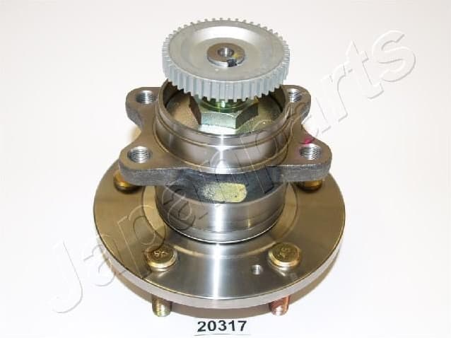 Wheel Hub KK-20317