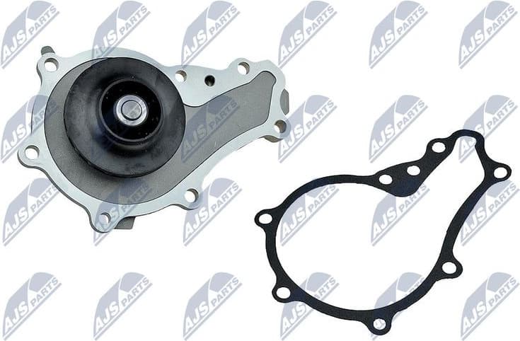 Water Pump, engine cooling CPW-MZ-040