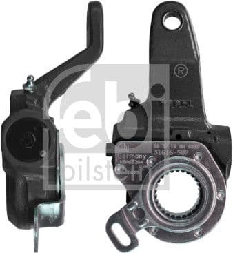 Adjuster, braking system 31616