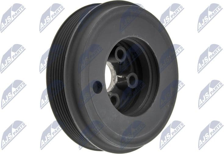 Belt Pulley, crankshaft RKP-VW-005