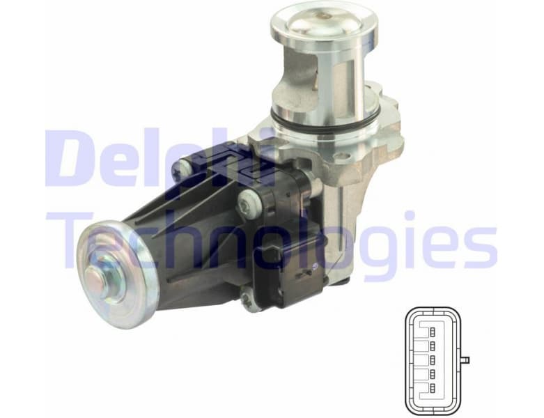 EGR Valve EG10585-12B1