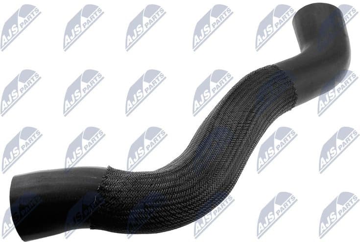 Charge Air Hose GPP-FT-021 - image 2