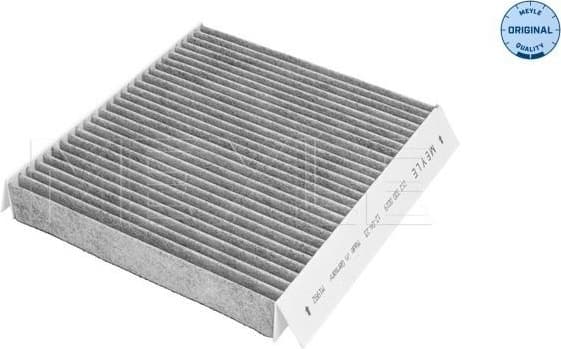 Filter, cabin air MEYLE-ORIGINAL: True to OE. 212 320 0019