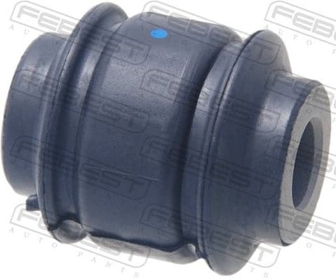 Bush, shock absorber NAB-349