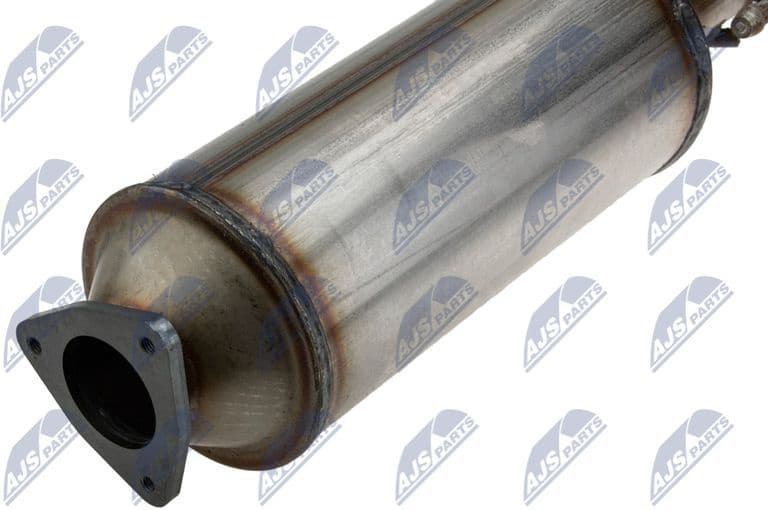 Soot/Particulate Filter, exhaust system DPF-PL-011 - image 6